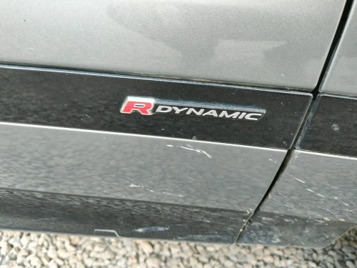 Land Rover Range Rover Evoque 2020 Dynamique 5 Portes 