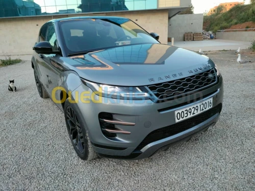 Rover Range Evoque 2020 HSE