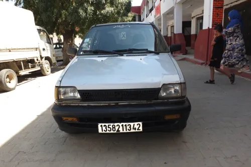 maruti maruti 2013 Suzuki