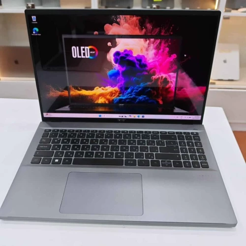 Acer Swift Go 16" OLED 3,2K   Intel i7 13700H, 32 Go RAM, 1 To SSD   Ultra puissant & élégant