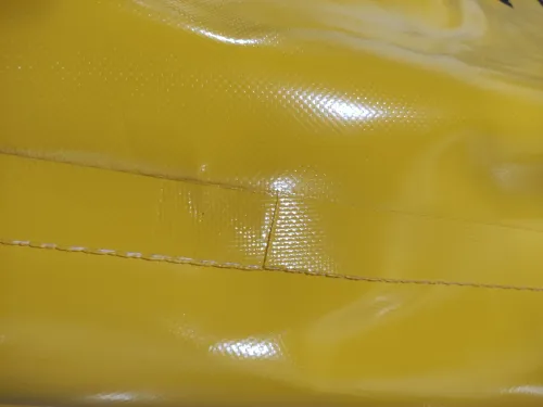 Parachute de levage 