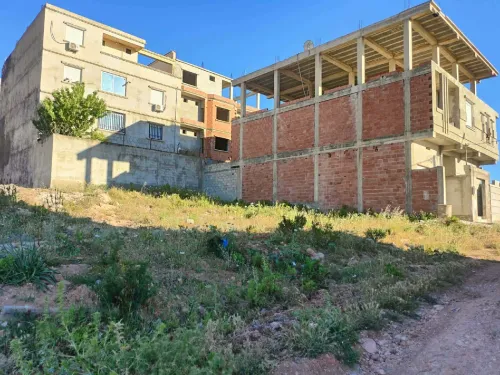 Vente Terrain Constantine Constantine