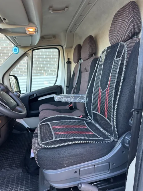 Peugeot Boxer 2013