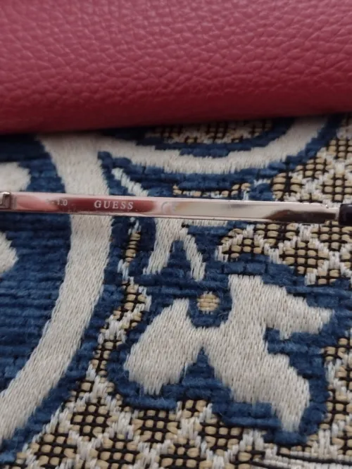 Guess original