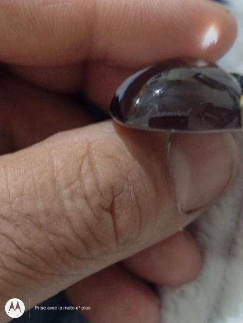 un collier original baccarat japan