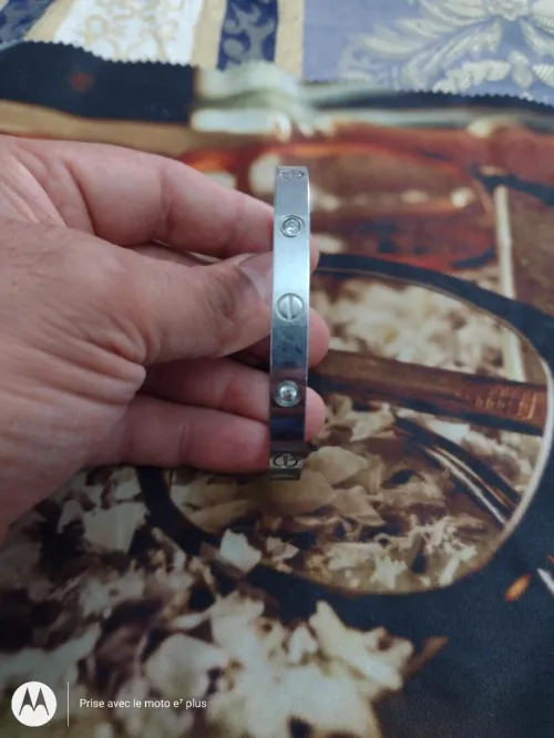 bracelet cartier original 