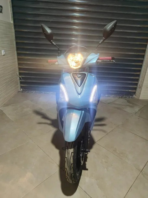 Sym Synphony ST 2025