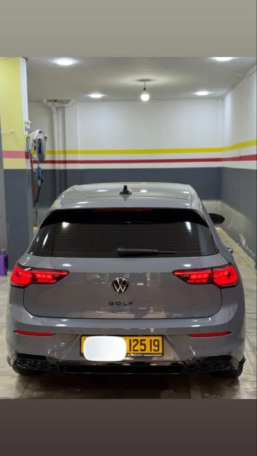 Volkswagen Golf 8 2025 Golf 8.5