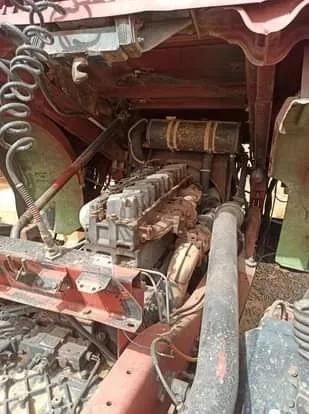 Snvi 6x4 2000