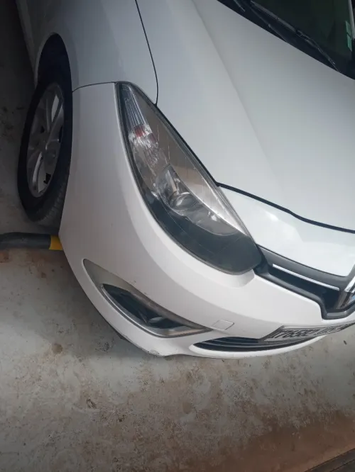 Renault Fluence 2015 Dynamique