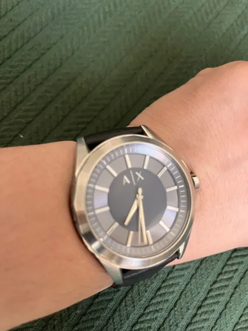 Montre Armani Exchange
