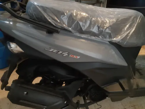 Sym Jet4 2025