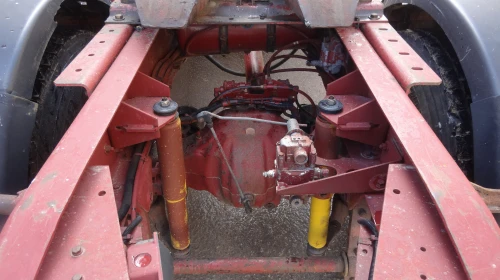 Renault 385 1993