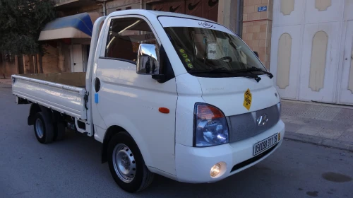 Hyundai h100 2011