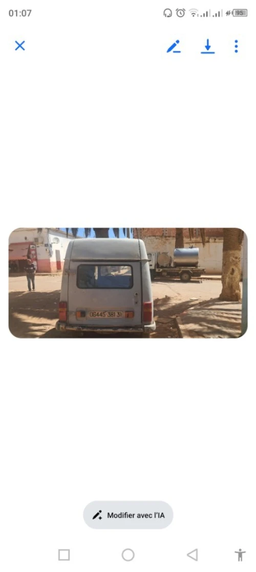 Renault 4 1981 4