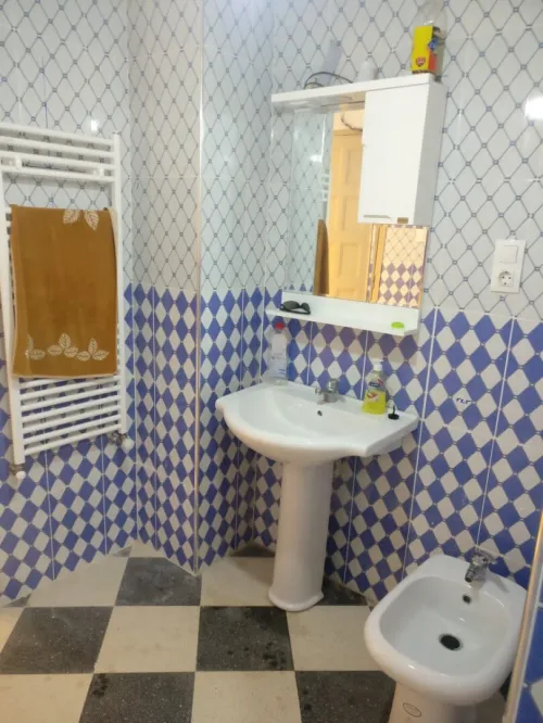 Location Villa Alger Zeralda