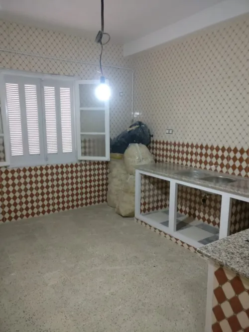 Location Villa Alger Zeralda