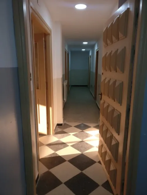 Location Villa Alger Zeralda