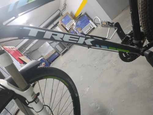 VTT treck xcaliber 7 original