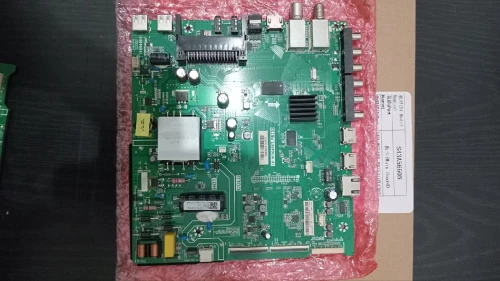 Carte mère tv