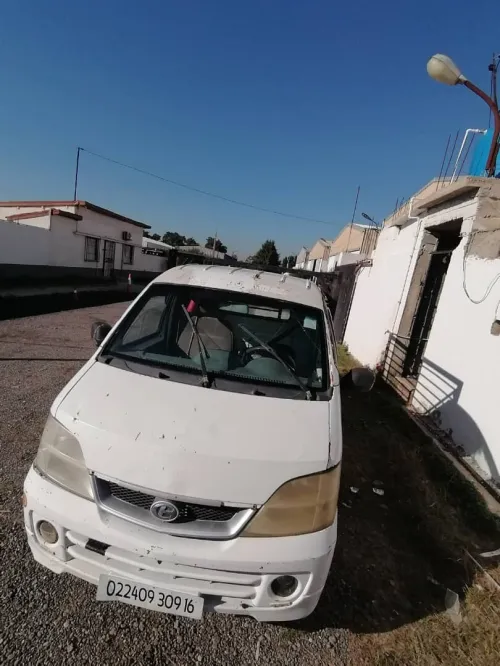 Changan change 2009 