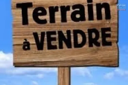 Vente Terrain Alger Dely brahim