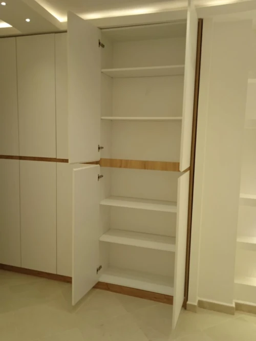 Vente Appartement F3 Alger Kouba