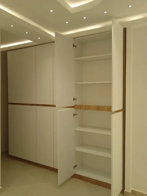 Vente Appartement F3 Alger Kouba