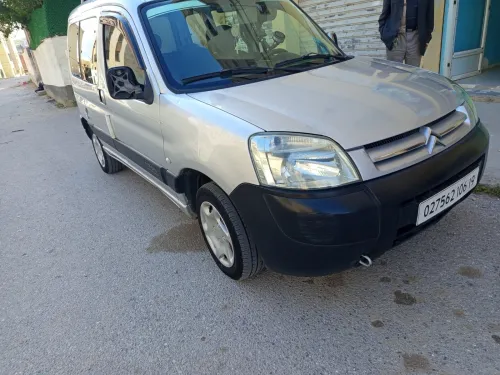 Citroen Berlingo 2006 Berlingo