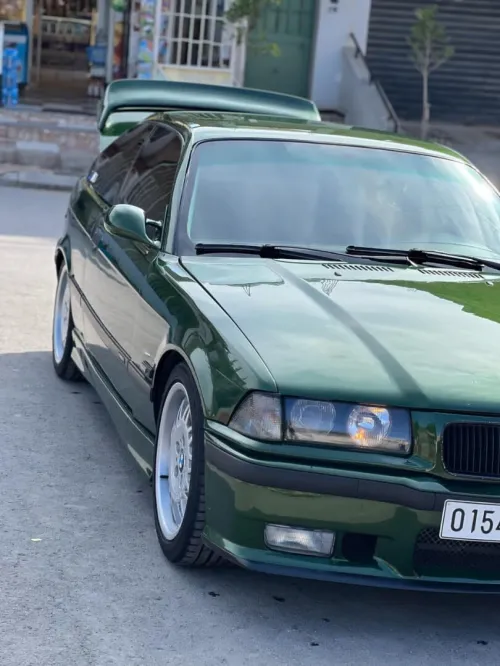 BMW Série 3 1994 Série 3