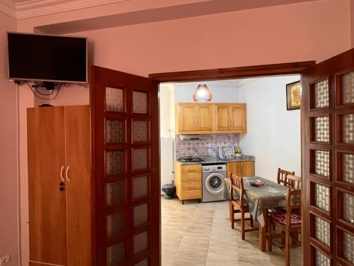 Location Appartement Tlemcen Tlemcen