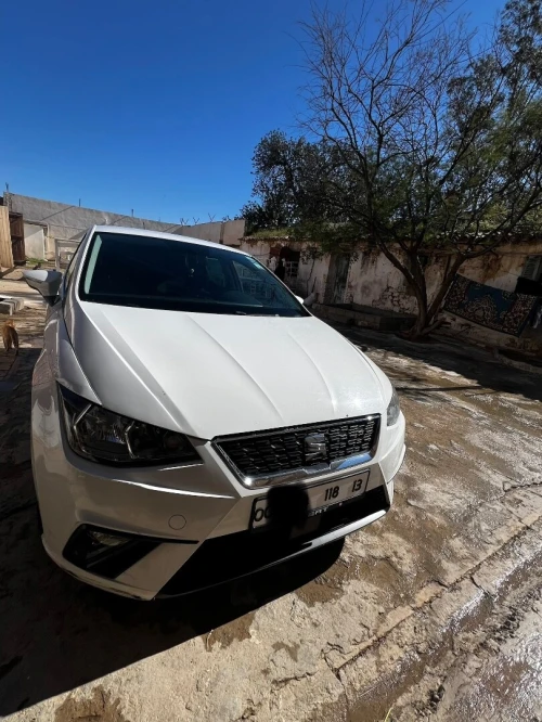 Seat Ibiza 2018 STYLE