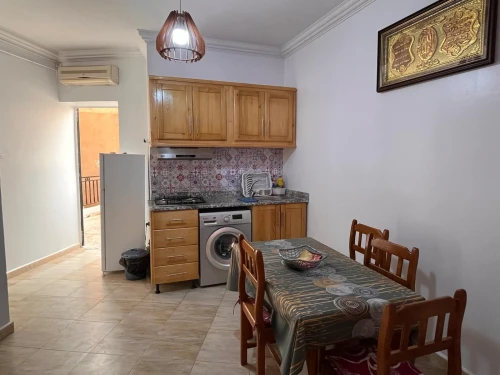 Location Appartement Tlemcen Tlemcen