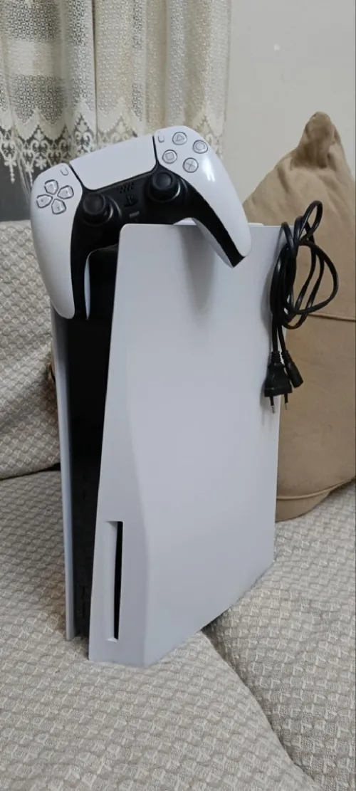 PS5 FAT Version 1216A