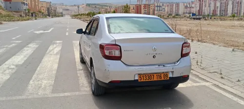 Renault Symbol 2016 Made In Bladi