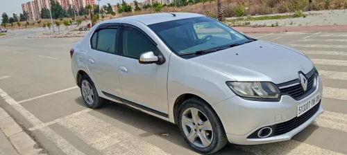 Renault Symbol 2016 Made In Bladi
