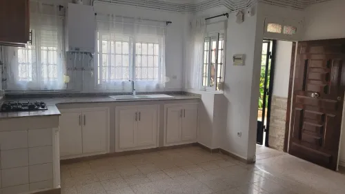 Location Appartement Niveau de villa F2 Alger Dely brahim