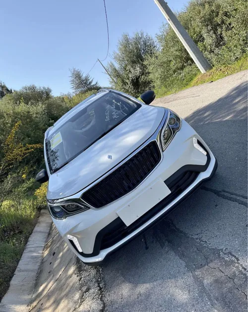 Geely lifan x3 pro auto 2026 