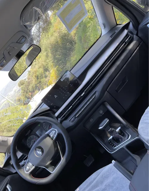 Geely lifan x3 pro auto 2026 