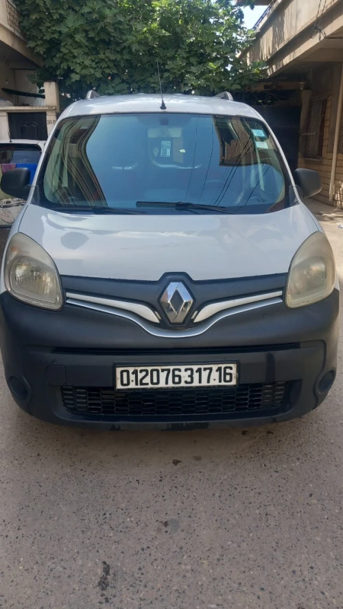 Renault Kangoo 2017 Kangoo