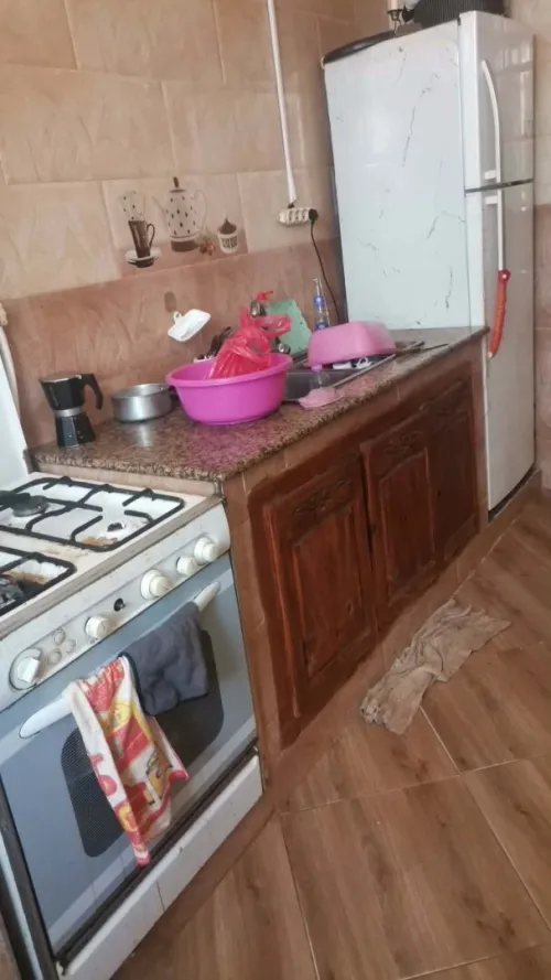Location vacances Appartement F2 Mostaganem Mostaganem