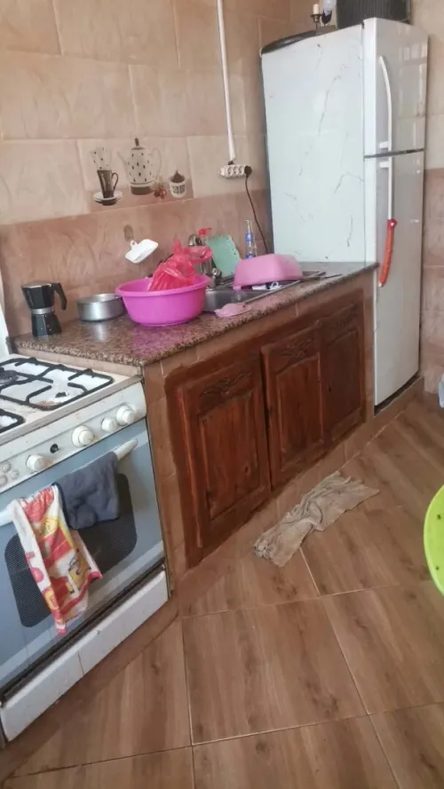 Location vacances Appartement F2 Mostaganem Mostaganem