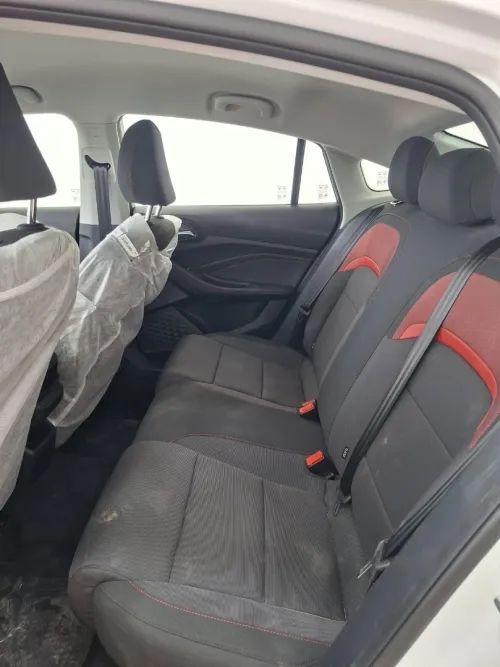 MG MG5 2026 Comfort