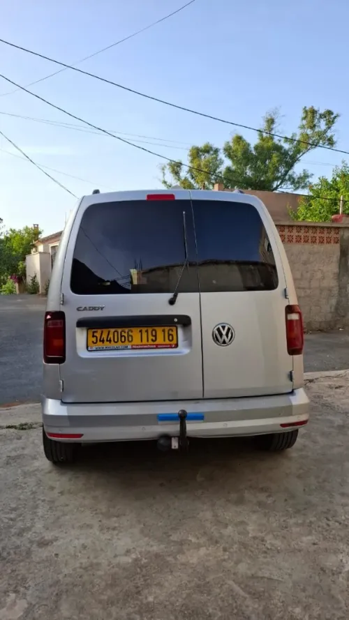 Volkswagen Caddy 2019 Collection