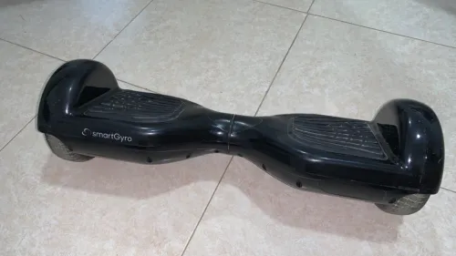 Hoverboard smartGyro NEGOCIABLE