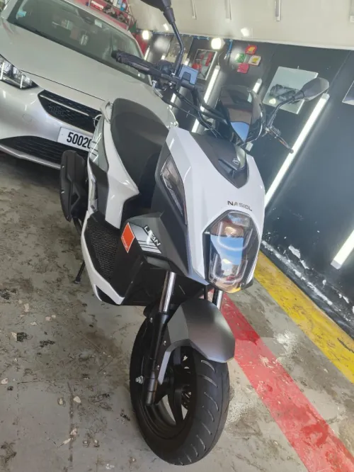 Lifan Frascoli 2025