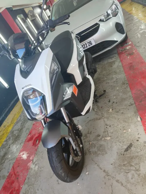 Lifan Frascoli 2025