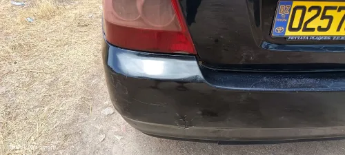 Toyota Corolla Verso 2004 Executive