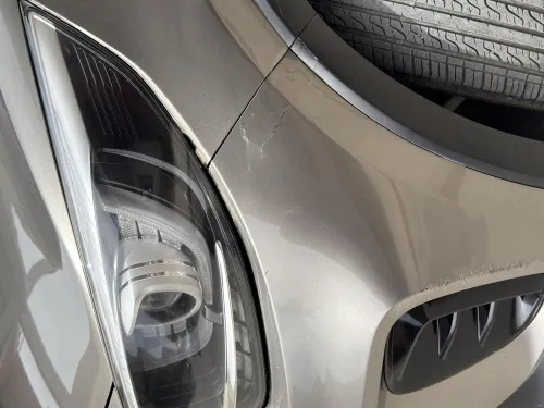 Kia Picanto 2019 X line