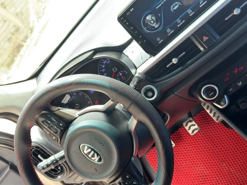 Kia Picanto 2019 X line